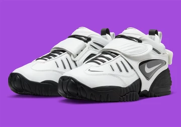 AMBUSH Nike Air Adjust Force - White