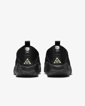 Nike ACG Moc 3.5 Black Glow