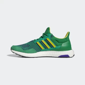 adidas Mighty Ducks Ultra Boost Team Green
