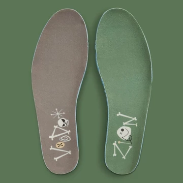 Zion Williamson Jordan 1 Low Voodoo