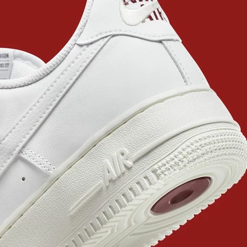 Air Force 1 Low 40th Anniversary White