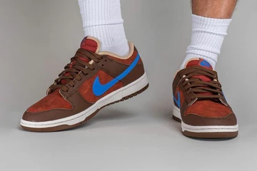 Nike Dunk Low Mars Stone - coming soon