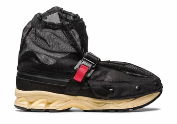 Beams ASICS GEL-Kayano 14 Black