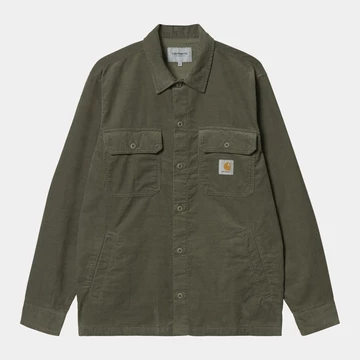 Carhartt Dicon Shirt Jac Moor