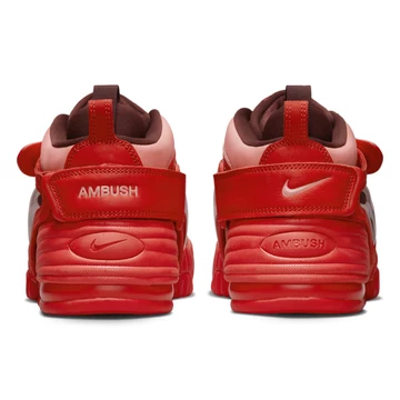 AMBUSH Nike Air Adjust Force Light Madder Root