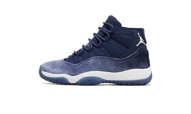 Air Jordan 11 WMNS Midnight Navy