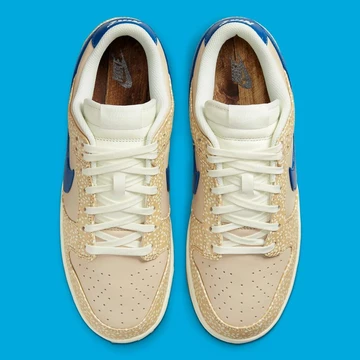 Nike Dunk Low Sesame