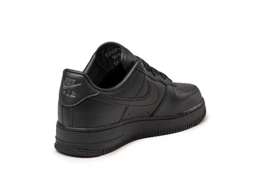 Air Force 1 Fresh All Black