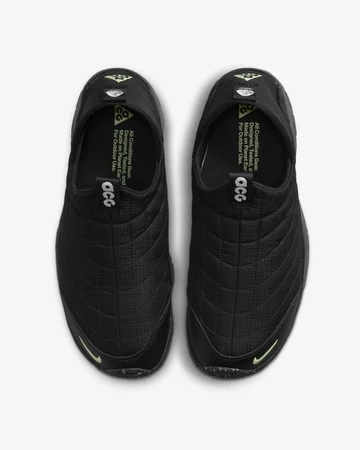 Nike ACG Moc 3.5 Black Glow
