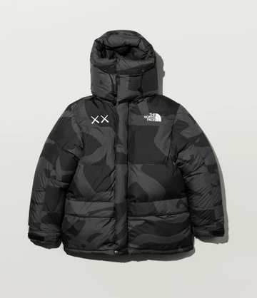 KAWS The North Face Kollektion Winter 2022