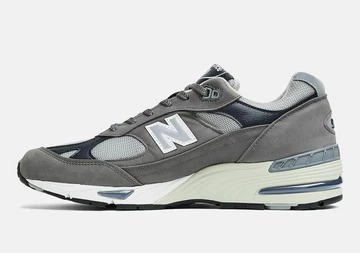 New Balance M991GNS Grey