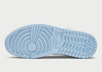 Jordan 1 Low Ice Blue