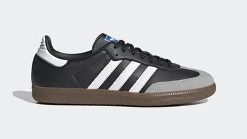 adidas Samba - der Klassiker ist zurück und wir lieben es