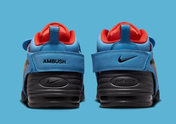 AMBUSH Nike Air Adjust Force