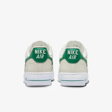 Air Force 1 40th Anniversary Malachite