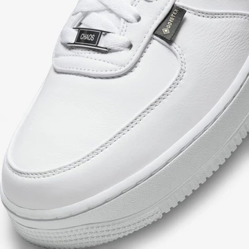 UNDERCOVER Air Force 1 Low - Release am 12. Oktober