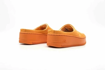 Air Force 1 Lover XX Cinder Orange