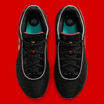 Nike LeBron 20 Trinity