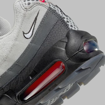 Air Max 95 Fish Scales