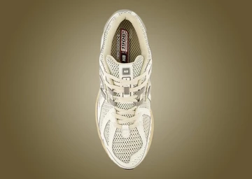 New Balance 1906R Vintage Grey