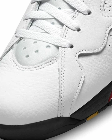 Jordan 7 Cardinal