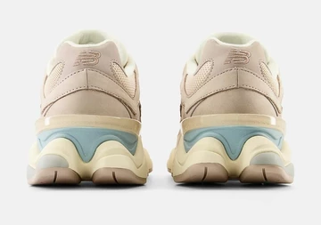 New Balance 9060 Ivory