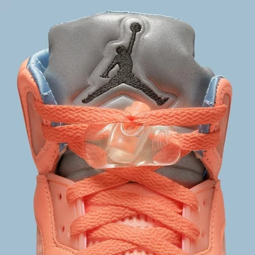 DJ Khaled Jordan 5 Crimson Bliss