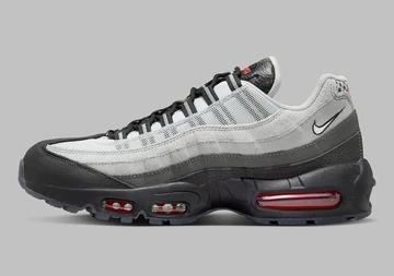 Air Max 95 Fish Scales