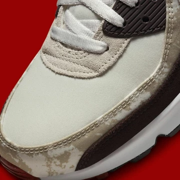 Air Max 90 Social FC Light Bone