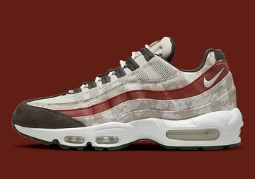 Air Max 95 Social FC