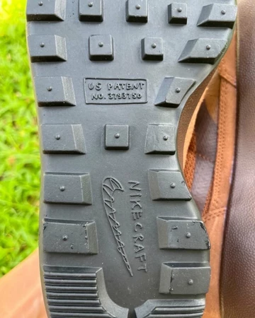 Tom Sachs x Nikecraft General Purpose - all colourways