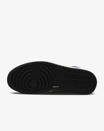 Jordan 1 High FlyEase Lakers