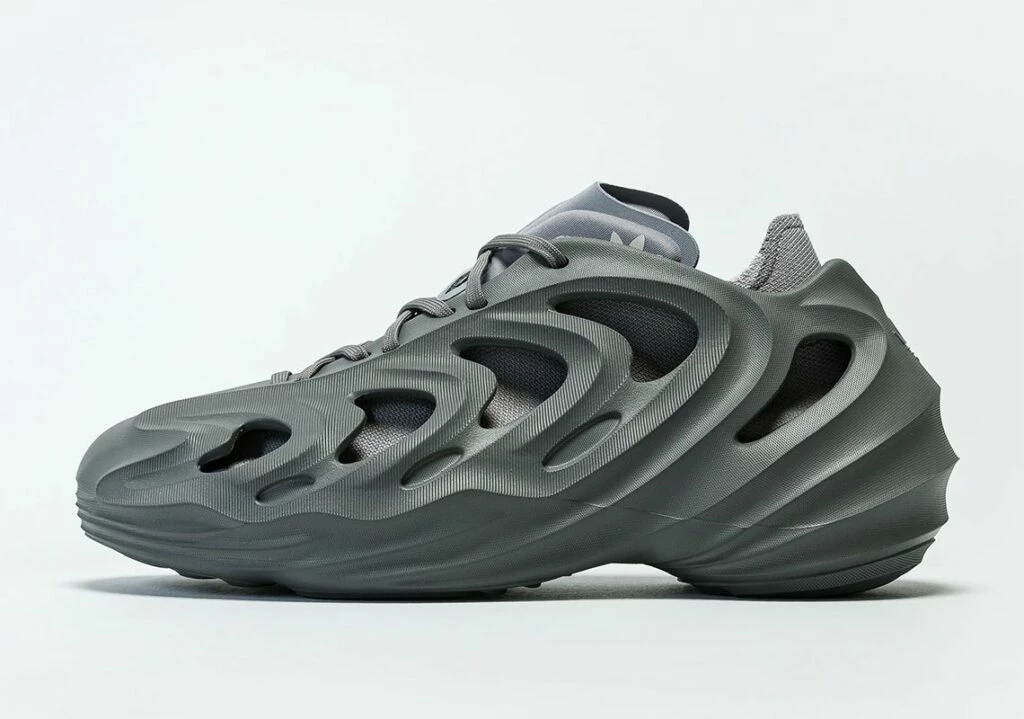 アディダス adiFOM Qスニーカー adidas adiFOM Q Grey Four HP6585 | Dead Stock