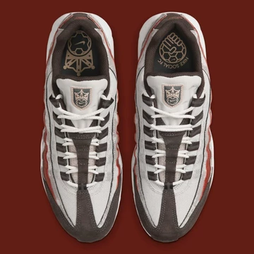 Air Max 95 Social FC