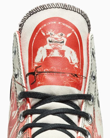 Dungeons & Dragons Converse Chuck Taylor All Star Pack