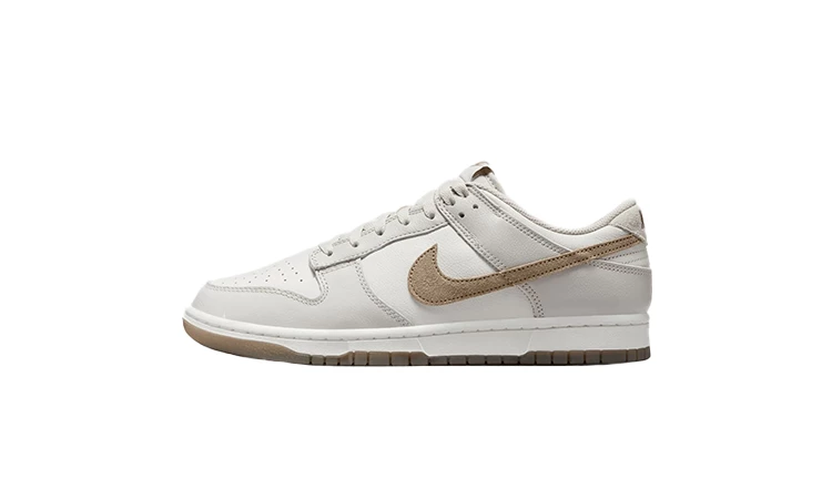 Dunk Low Phantom Khaki