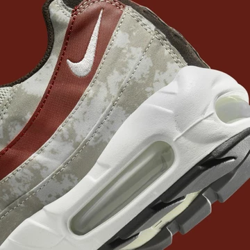 Air Max 95 Social FC