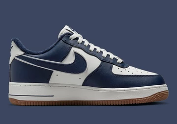 Air Force 1 BG Midnight Navy
