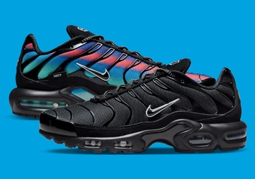 Air Max Plus Berlin
