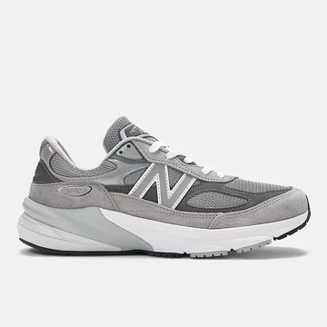 New Balance 990v6 Grey