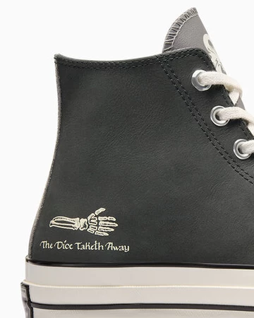 Dungeons & Dragons Converse Chuck Taylor All Star Pack