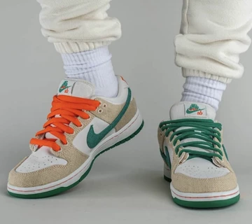 Jarritos Nike SB Dunk Low