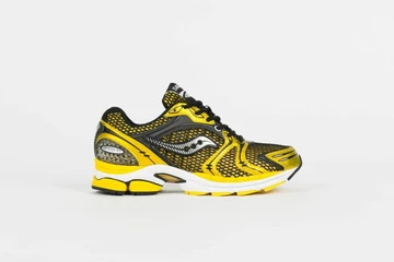 Saucony Progrid Triumph 4 Lemon Chrome