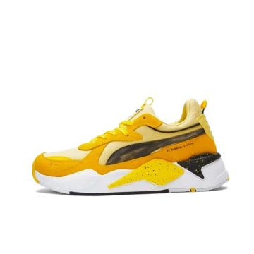 Pokemon Puma RS-X Pikachu