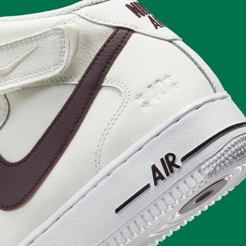 Air Force 1 Mid 40th Anniversary Sail