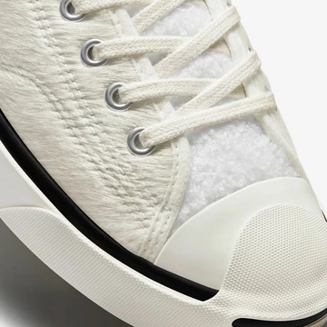 CLOT Converse Jack Purcell White