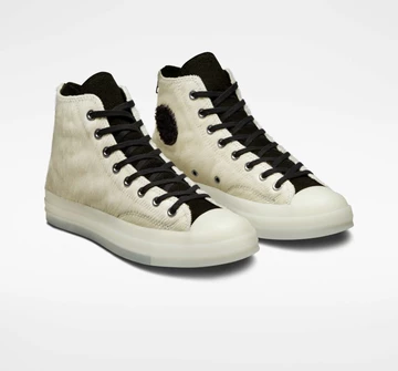 CLOT Converse Chuck 70 High
