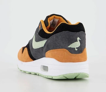 Nike Air Max 1 Honeydew