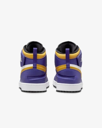 Jordan 1 High FlyEase Lakers