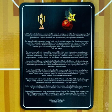 Trophy Room Jordan 7